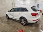 2014 Audi Q7 Premium Plus