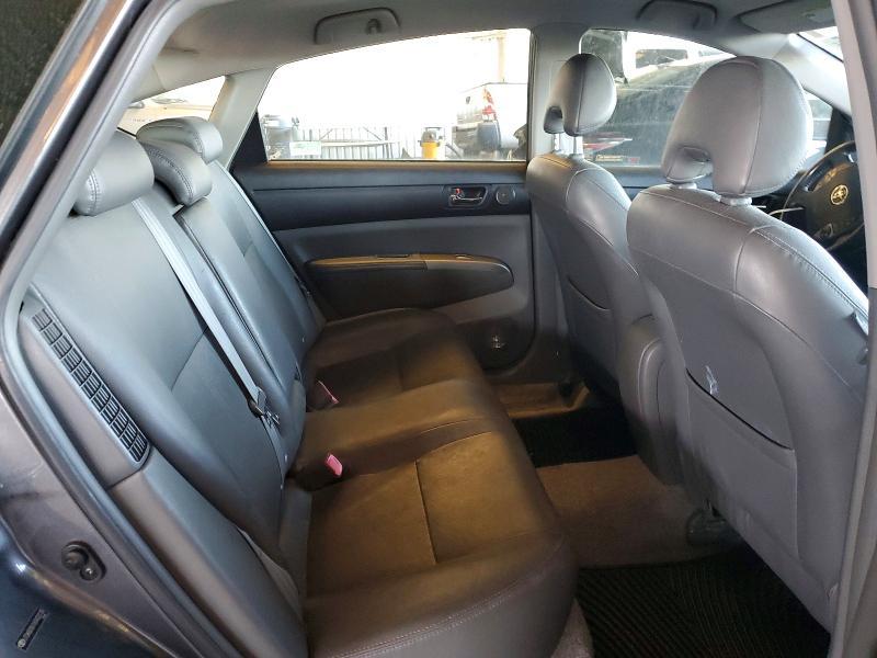 2008 Toyota Prius Base