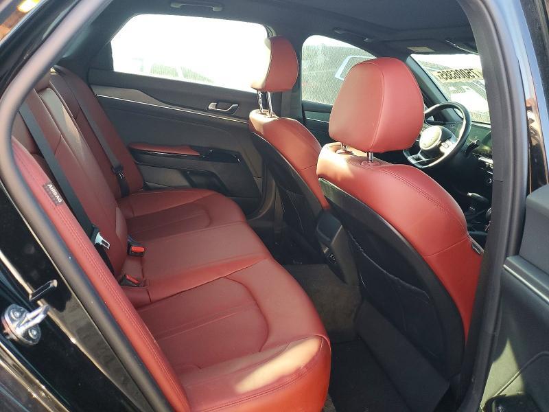 2025 KIA K5 gt Line