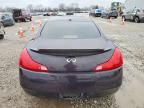 2009 Infiniti G37 Base