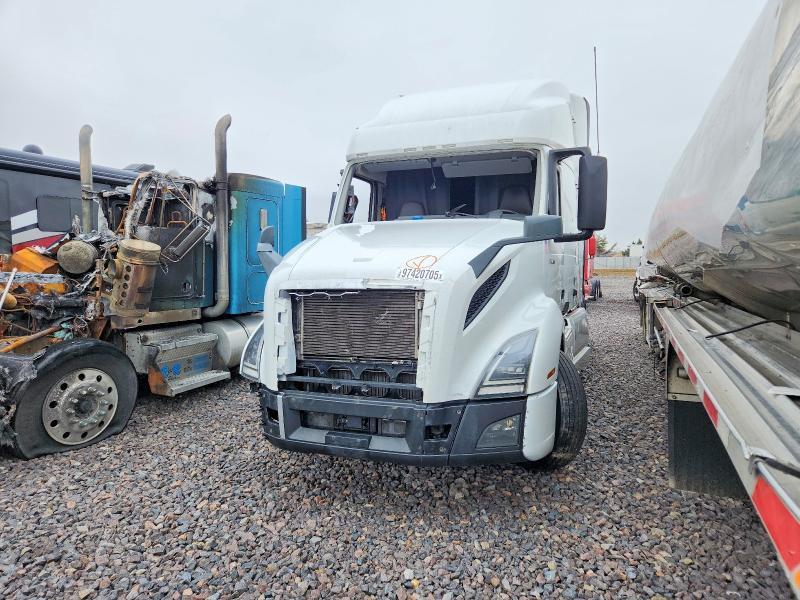 2021 Volvo Vnl Semi Truck