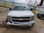 2014 Chevrolet Silverado K1500 LTZ