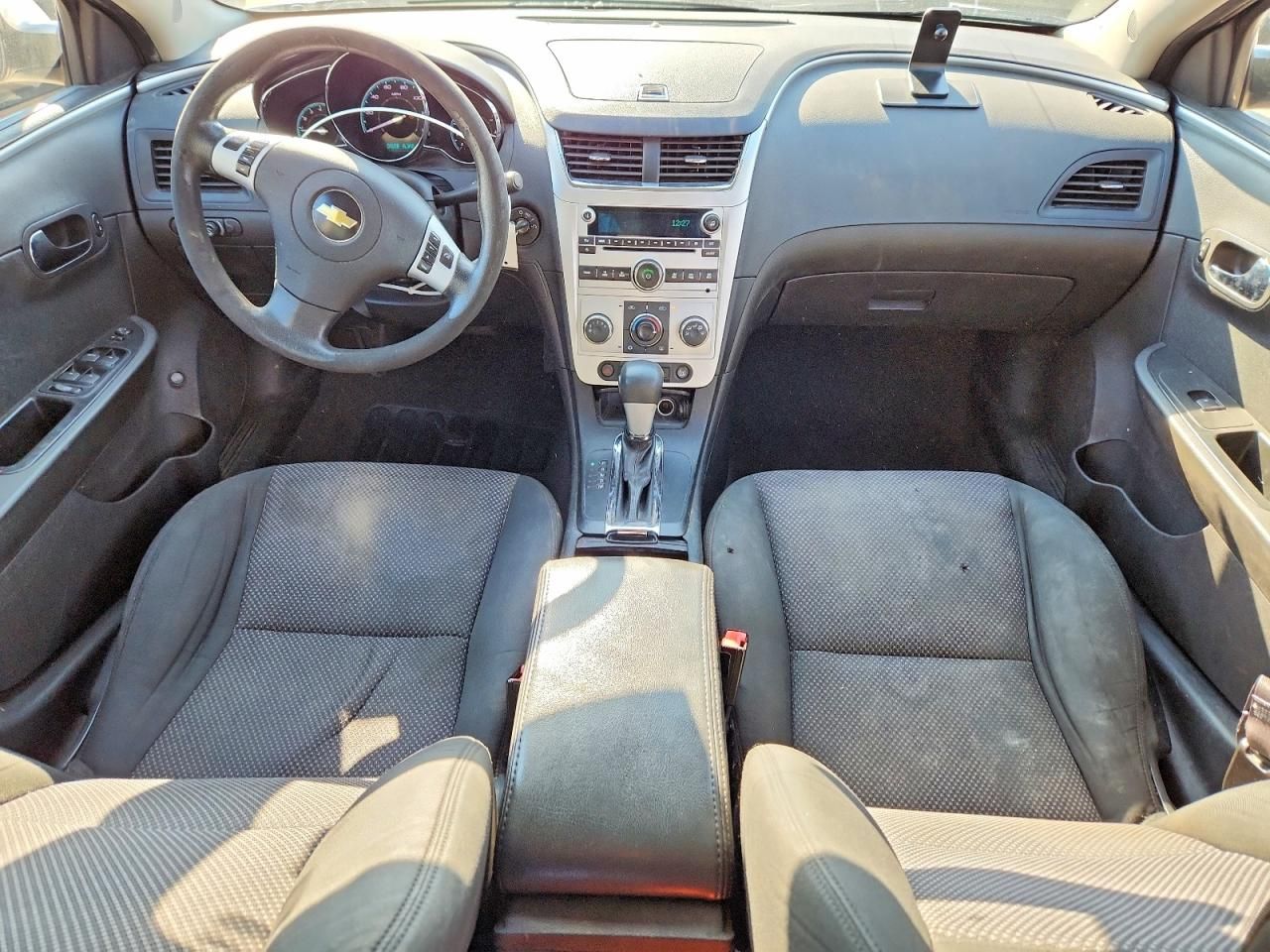 2011 Chevrolet Malibu 1LT