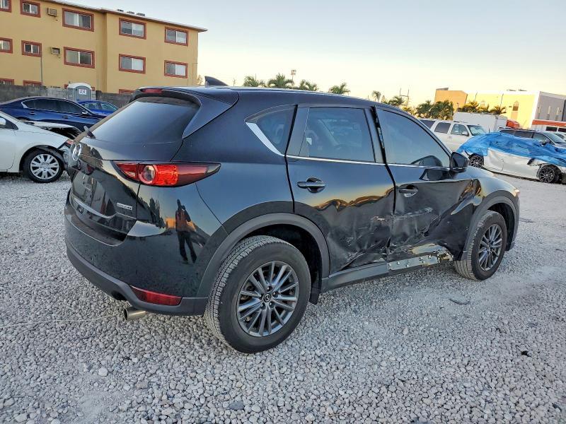 2021 Mazda Cx-5 Sport