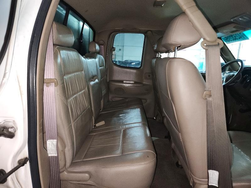 2002 Toyota Tundra Limited V8