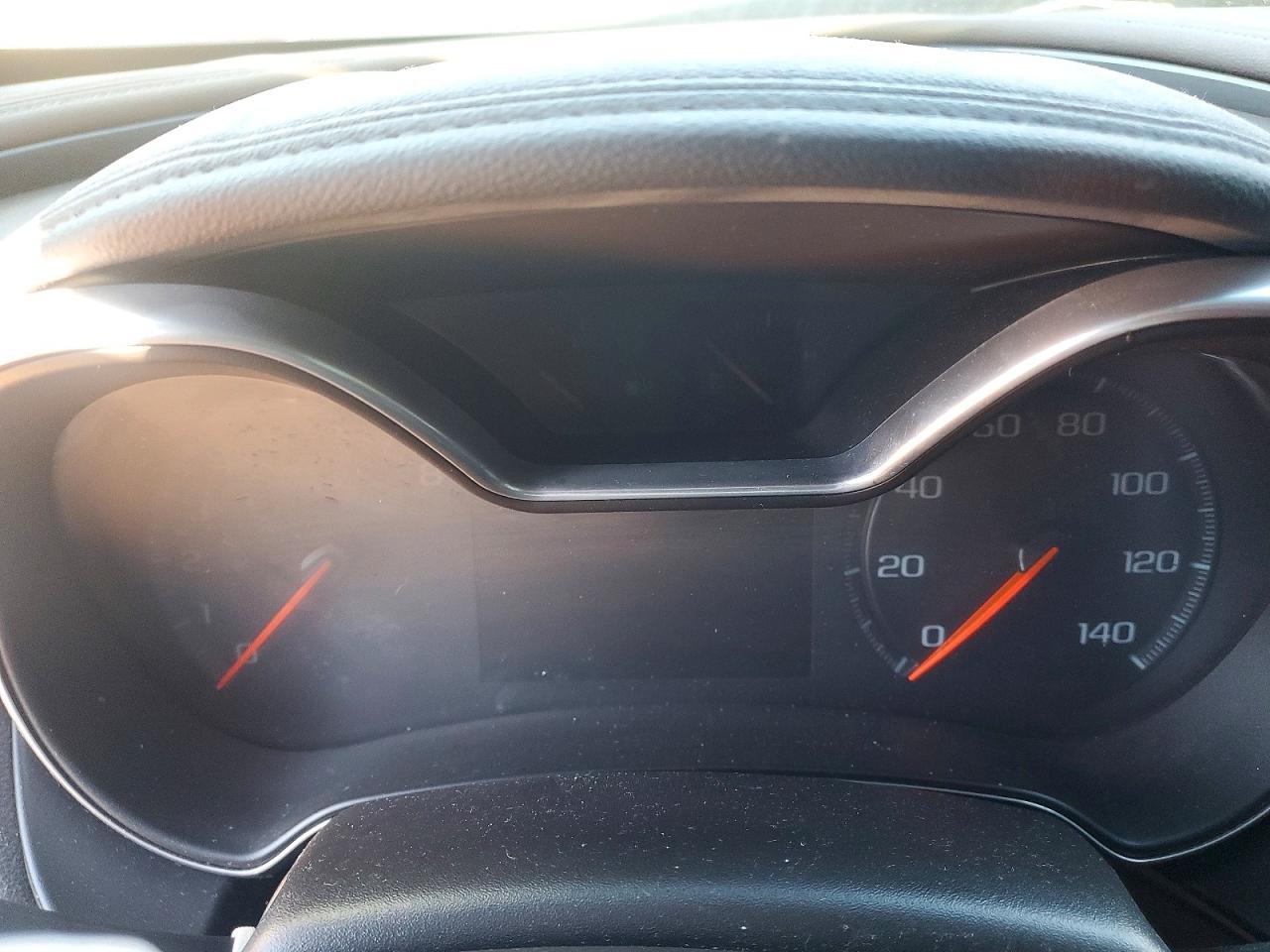 2015 Chevrolet Impala lt