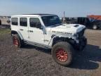2021 Jeep Wrangler Unlimited Rubicon 392