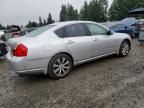 2006 Infiniti M35 Base