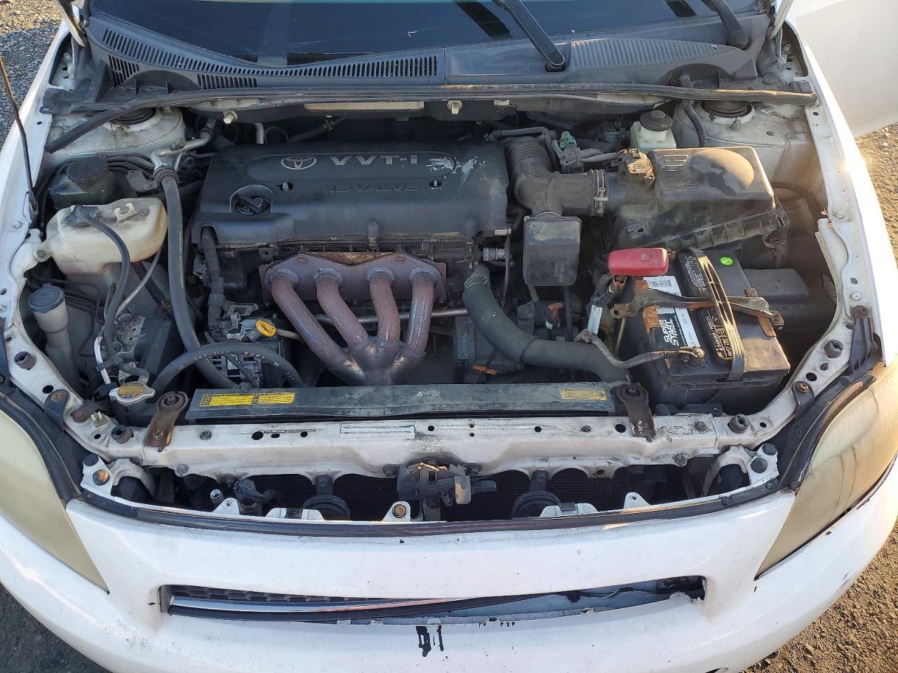 2006 Scion TC