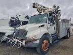2006 International 4300 Cable Placer Bucket Truck