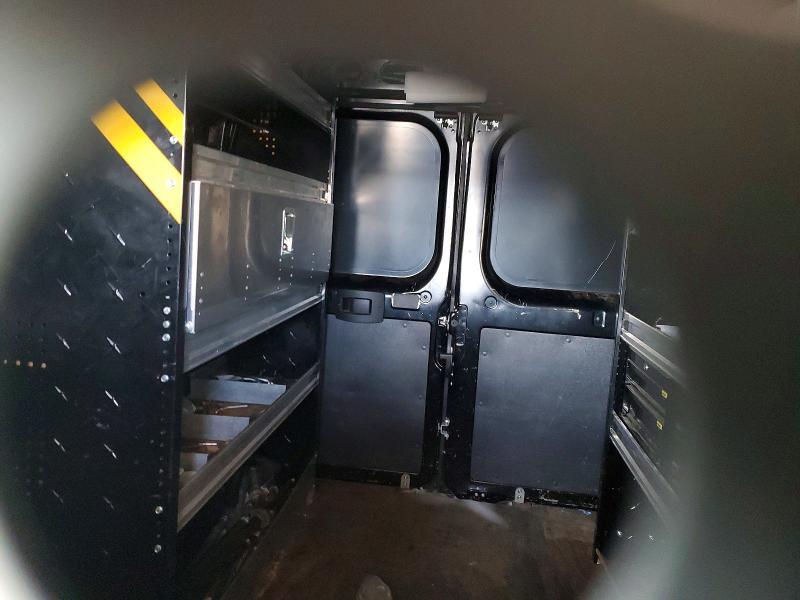 2023 Dodge RAM Promaster 1500 Utility / Service Van