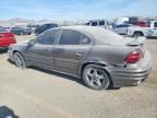 2002 Pontiac Grand am SE1
