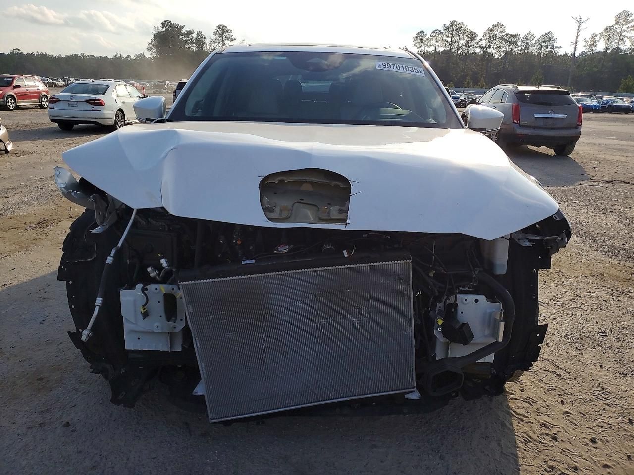 2025 Acura Mdx Technology