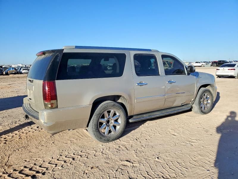 2009 GMC Yukon xl Denali