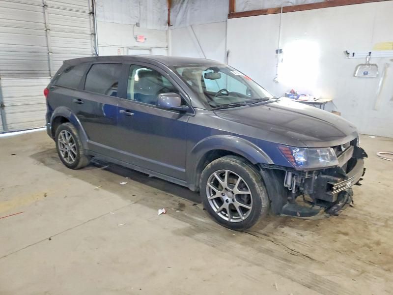 2016 Dodge Journey R/T