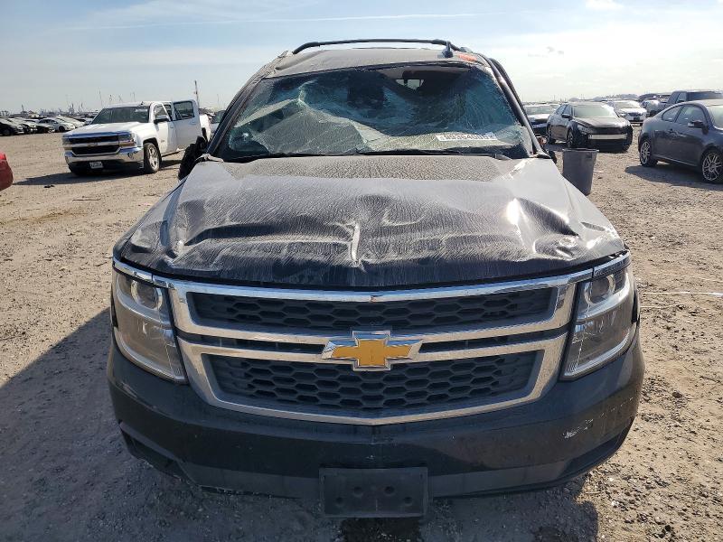 2017 Chevrolet Tahoe C1500 lt