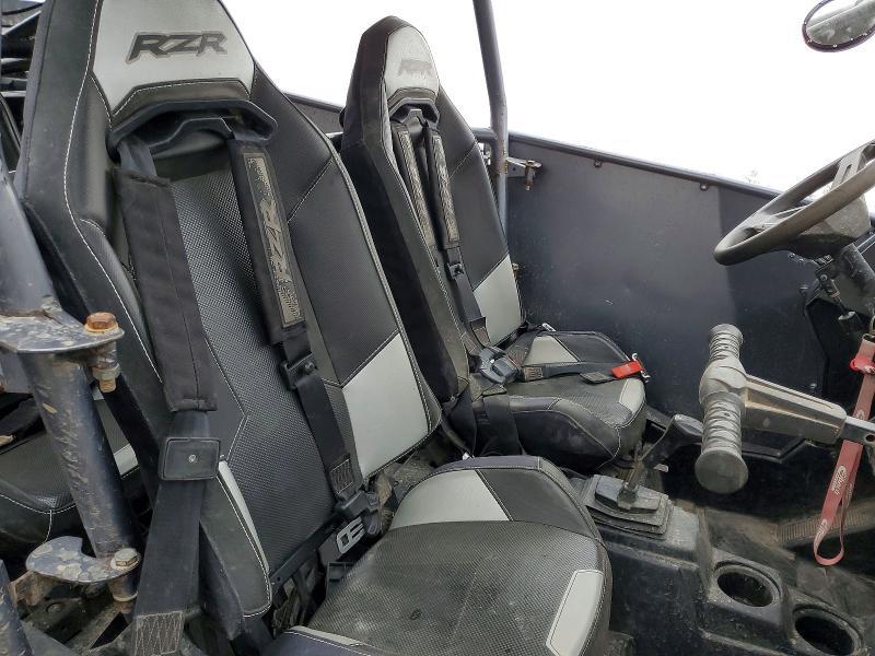 2014 Polaris RZR 1000 Utility Vehicle