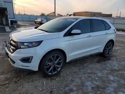 2016 Ford Edge Sport for sale in Bismarck, ND