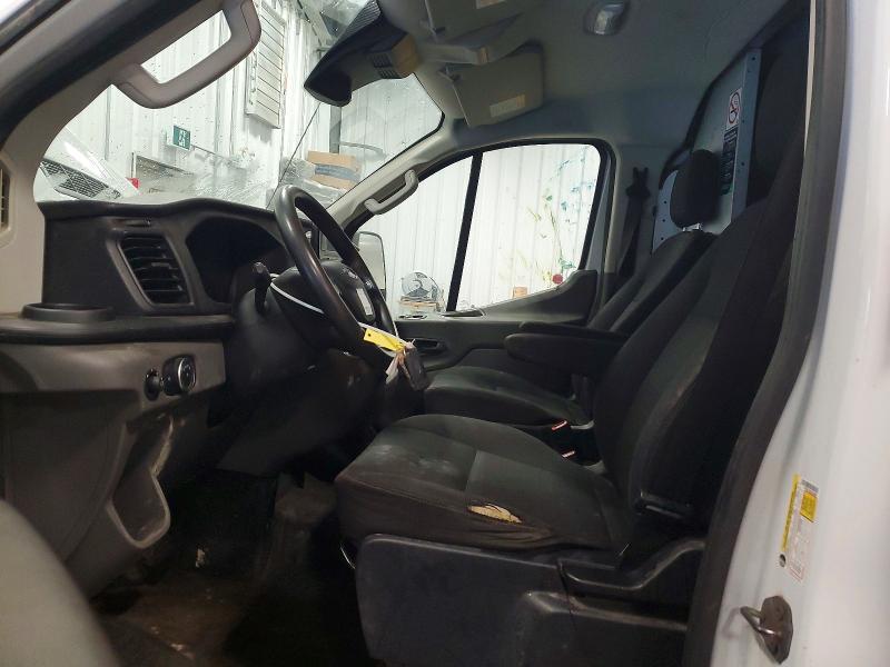 2020 Ford Transit T-250