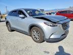 2018 Mazda Cx-9 Touring