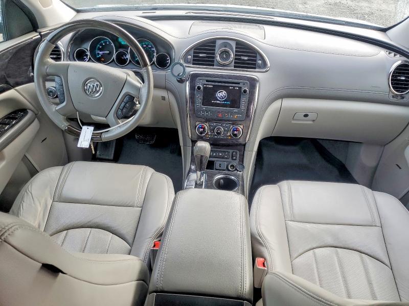 2015 Buick Enclave