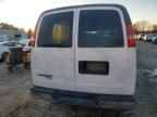 2008 Chevrolet Express G3500