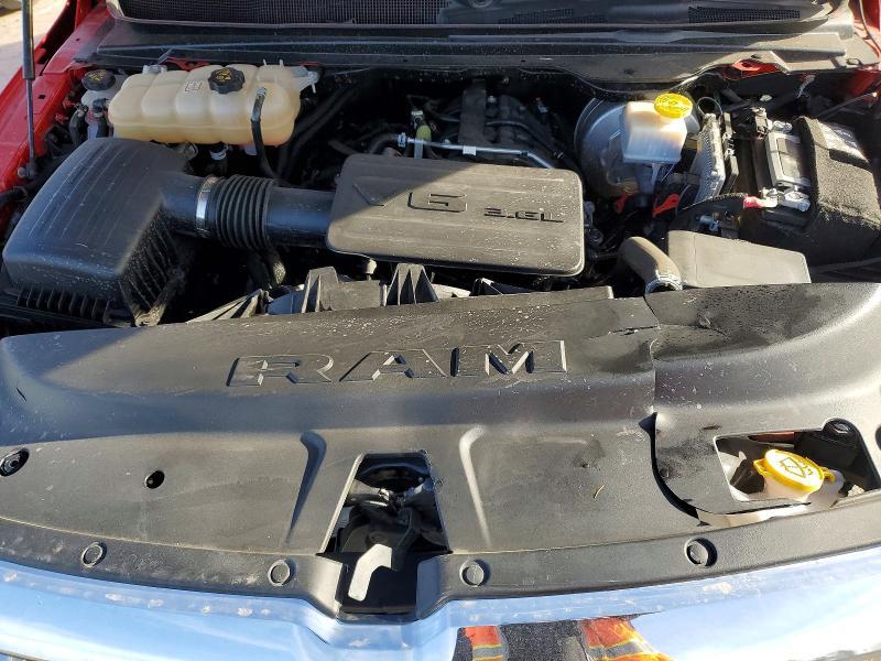 2023 Dodge Ram 1500 big Horn/lone Star