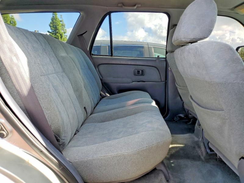 1999 Toyota 4runner SR5