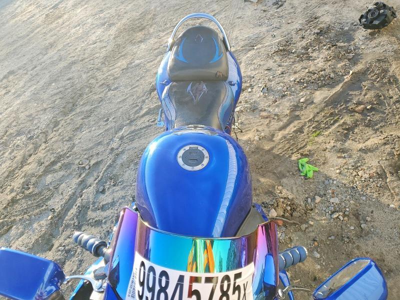 2004 Suzuki GSX1300 R