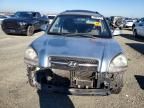 2008 Hyundai Tucson se