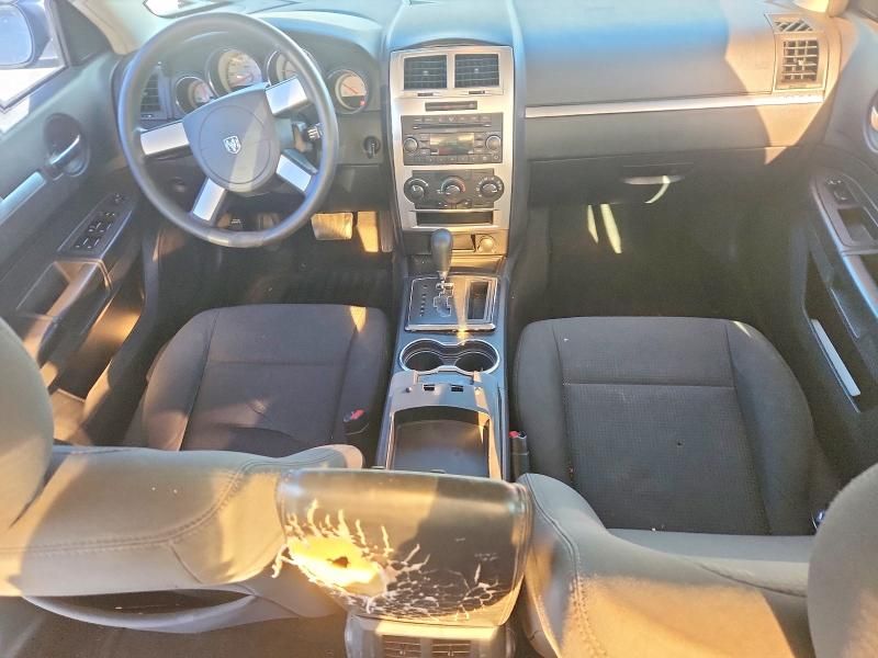 2009 Dodge Charger sxt