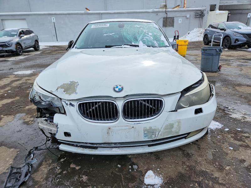 2009 BMW 535 xi