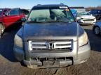 2008 Honda Pilot exl
