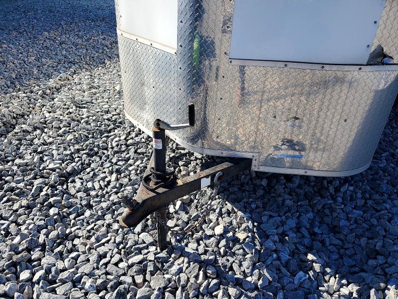 2020 Arising Industries, Inc 2020 Arising INDUSTRIES, Enclosed Trailer 12'