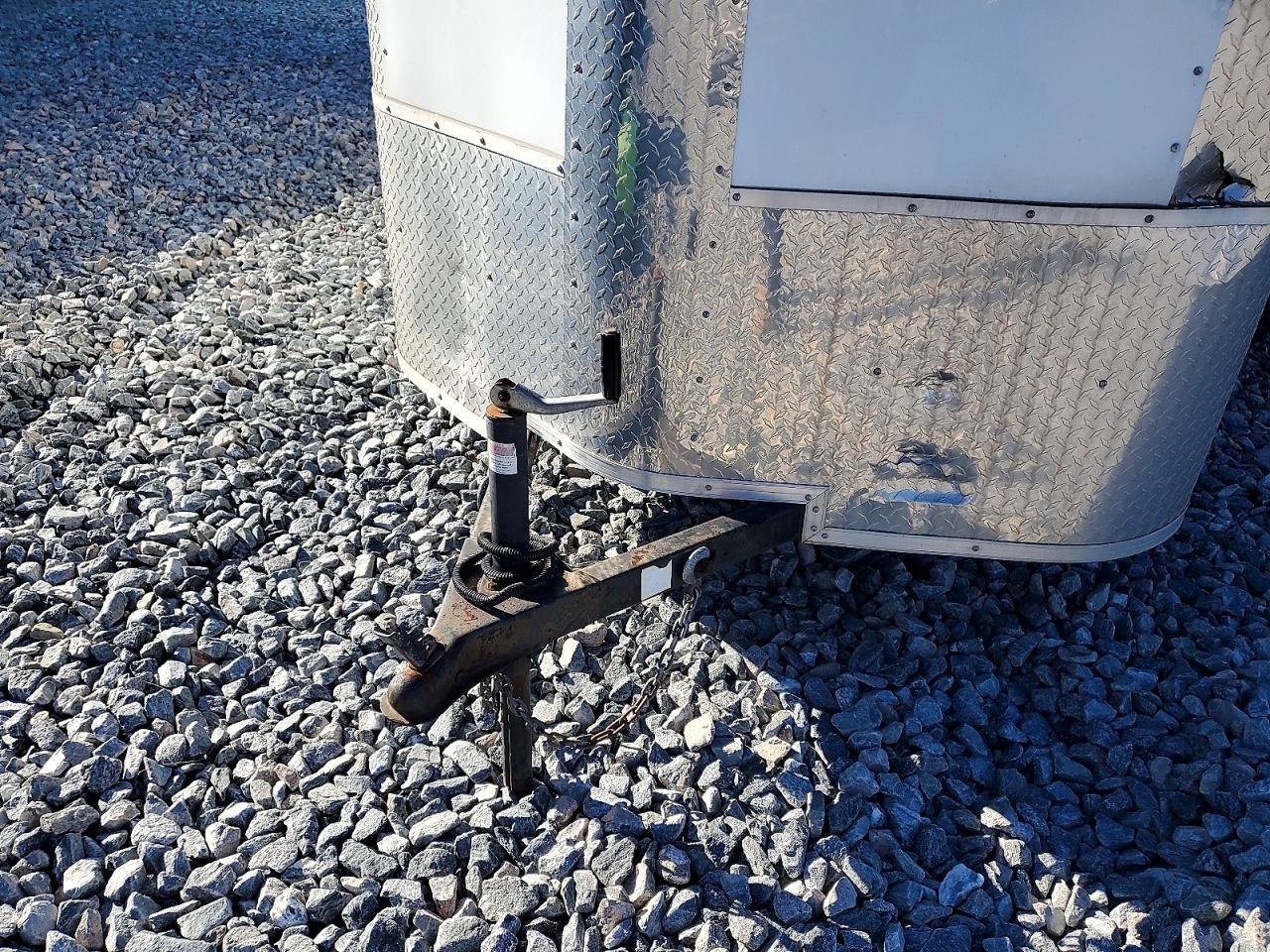 2020 Arising Industries, Inc 2020 Arising INDUSTRIES, Enclosed Trailer 12'