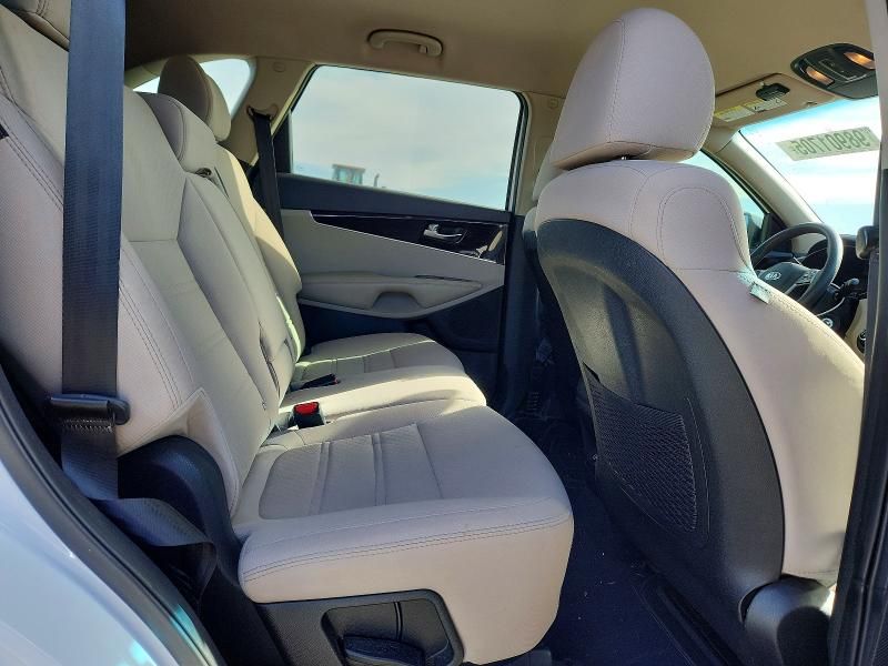 2019 KIA Sorento l