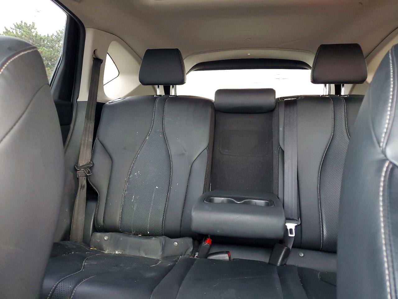 2021 Acura Rdx Technology