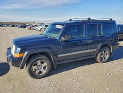 Jeep Vehiculos salvage en venta: 2010 Jeep Commander Sport