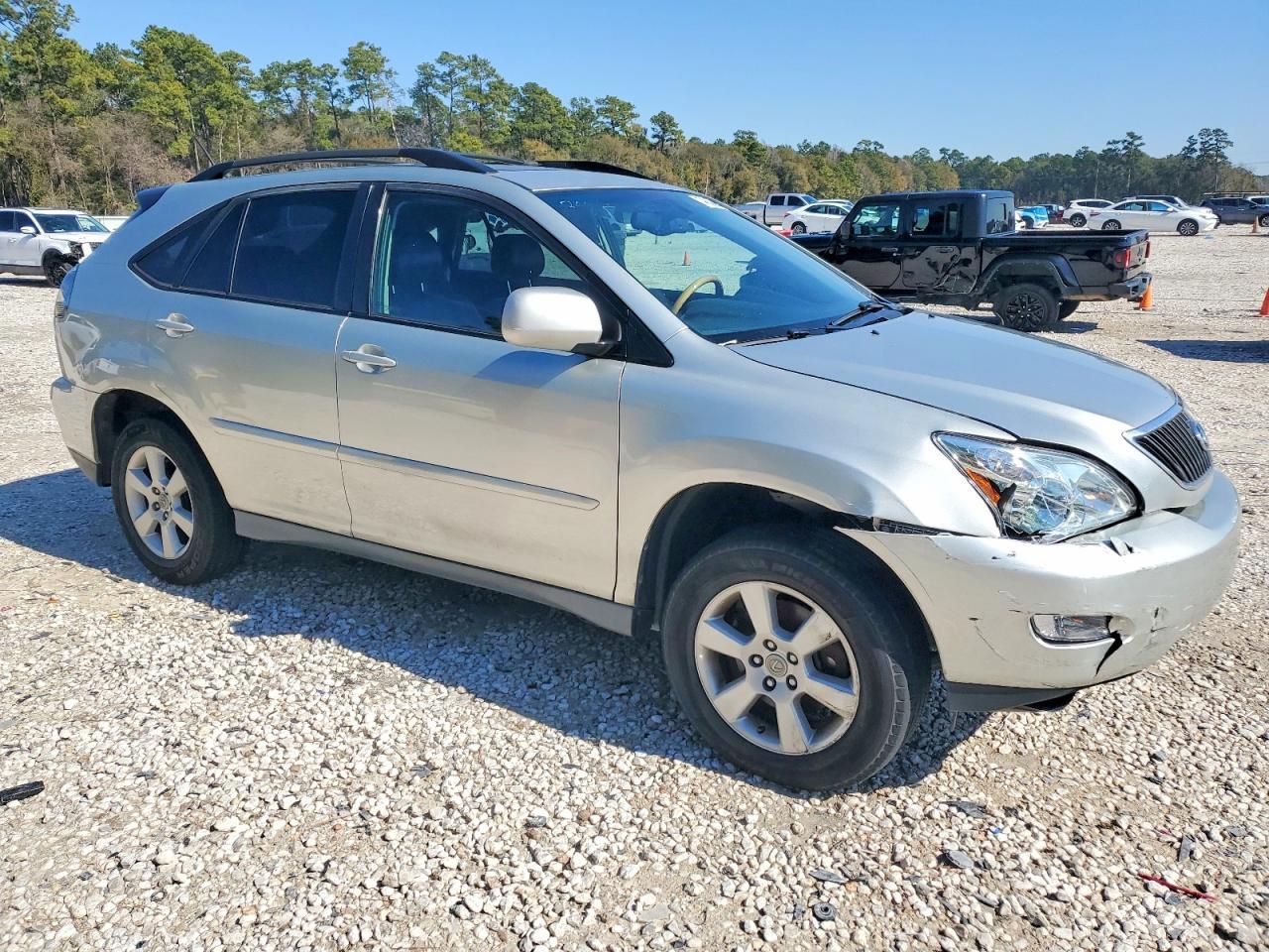 2005 Lexus Rx 330