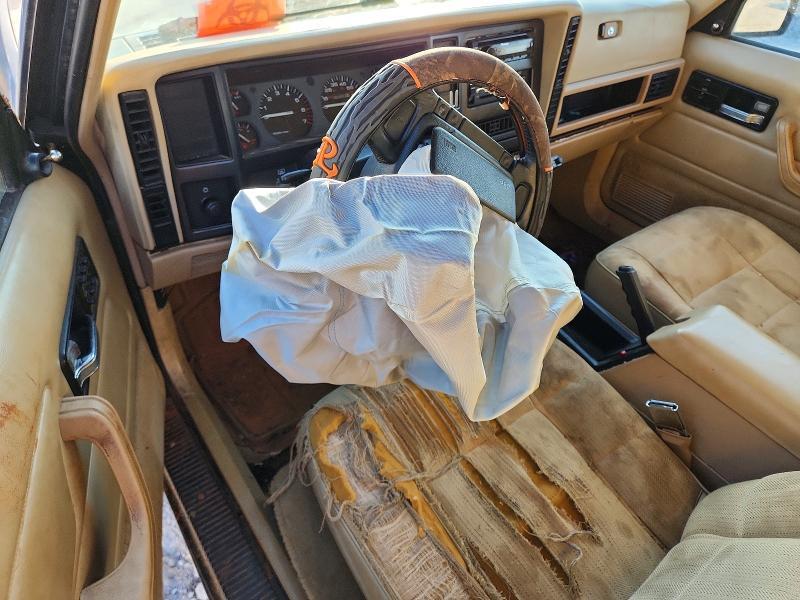 1995 Jeep Cherokee Sport