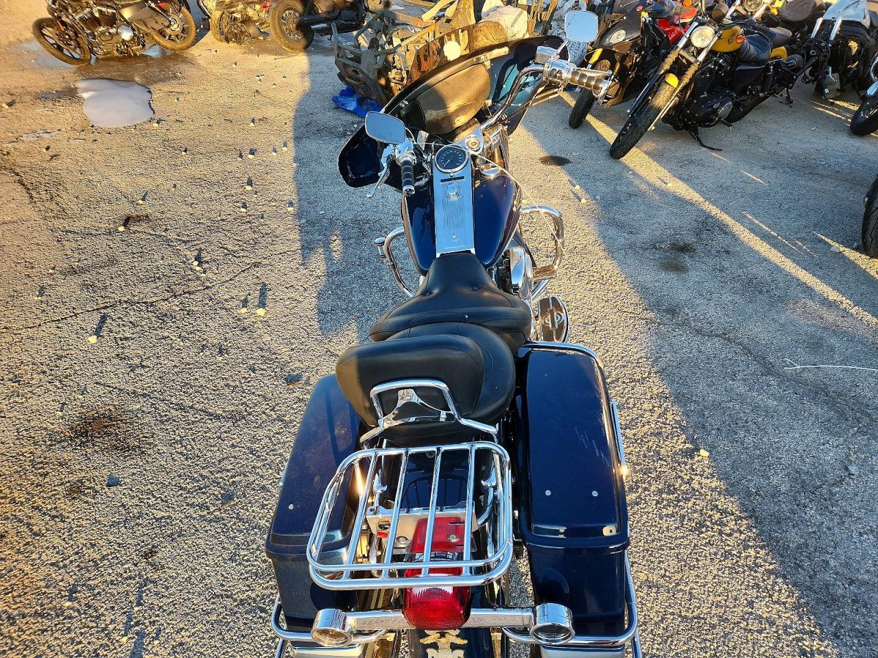 1999 Harley-Davidson Flhrci