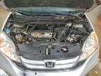 2011 Honda Cr-v exl