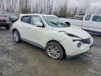 2012 Nissan Juke s