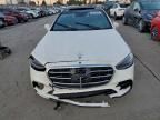 2022 Mercedes-Benz S 500 4matic