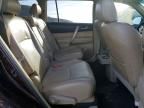 2012 Toyota Highlander Base