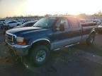2001 Ford F250 Super Duty