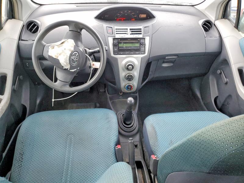 2007 Toyota Yaris