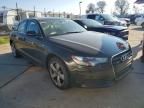 2012 Audi A6 Premium Plus