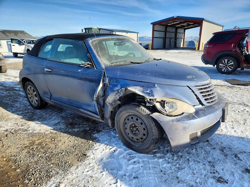 2007 Chrysler Pt Cruiser