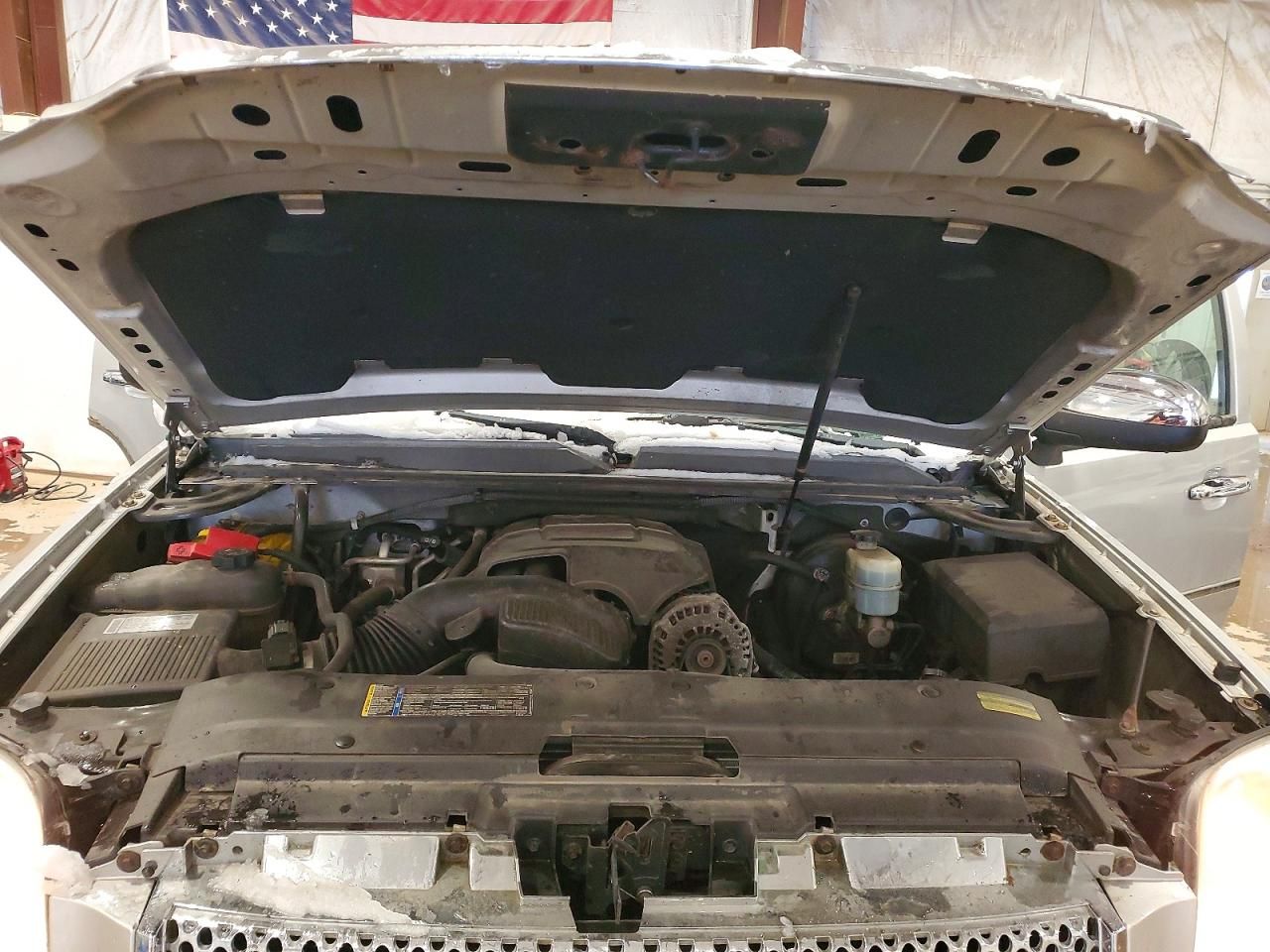 2010 GMC Yukon Denali